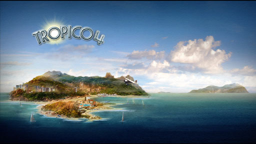 画像ギャラリー No.002のサムネイル画像 / おやおやプレジデンテ,また独裁ですか? Xbox 360版「トロピコ4 日本語版」のレビューを掲載