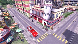 画像ギャラリー No.013のサムネイル画像 / ラッセル，Xbox 360版「トロピコ4」の最新DLC「モダンタイムス」を2012年11月7日に配信。DLC同梱版「トロピコ4 ゴールドエディション」とダウンロード版の発売も決定