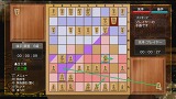 世界最強銀星将棋 風雲龍虎雷伝