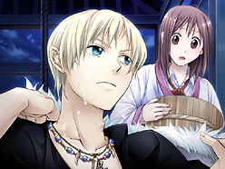 画像ギャラリー No.007のサムネイル画像 / プロトタイプ,女性向け恋愛アドベンチャーゲーム「三国恋戦記〜オトメの兵法!〜」のPS2版を2011年初夏に発売