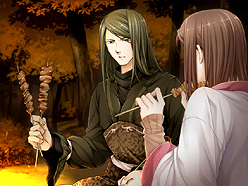 画像ギャラリー No.008のサムネイル画像 / プロトタイプ,女性向け恋愛アドベンチャーゲーム「三国恋戦記〜オトメの兵法!〜」のPS2版を2011年初夏に発売