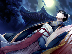 画像ギャラリー No.010のサムネイル画像 / プロトタイプ,女性向け恋愛アドベンチャーゲーム「三国恋戦記〜オトメの兵法!〜」のPS2版を2011年初夏に発売