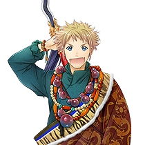 画像ギャラリー No.017のサムネイル画像 / プロトタイプ，女性向け恋愛アドベンチャーゲーム「三国恋戦記〜オトメの兵法！〜」のPS2版を2011年初夏に発売