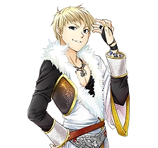 画像ギャラリー No.021のサムネイル画像 / プロトタイプ，女性向け恋愛アドベンチャーゲーム「三国恋戦記〜オトメの兵法！〜」のPS2版を2011年初夏に発売