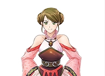 画像ギャラリー No.023のサムネイル画像 / プロトタイプ，女性向け恋愛アドベンチャーゲーム「三国恋戦記〜オトメの兵法！〜」のPS2版を2011年初夏に発売