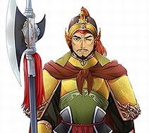 画像ギャラリー No.027のサムネイル画像 / プロトタイプ，女性向け恋愛アドベンチャーゲーム「三国恋戦記〜オトメの兵法！〜」のPS2版を2011年初夏に発売