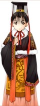 画像ギャラリー No.010のサムネイル画像 / PS2「三国恋戦記〜オトメの兵法!〜」,発売日が6月16日に決定。初回特典の豪華ドラマCDの詳細も明らかに