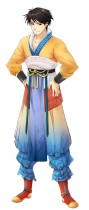 画像ギャラリー No.011のサムネイル画像 / PS2「三国恋戦記〜オトメの兵法!〜」,発売日が6月16日に決定。初回特典の豪華ドラマCDの詳細も明らかに