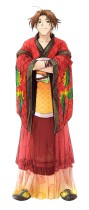 画像ギャラリー No.012のサムネイル画像 / PS2「三国恋戦記〜オトメの兵法!〜」,発売日が6月16日に決定。初回特典の豪華ドラマCDの詳細も明らかに