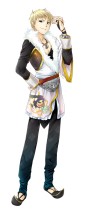 画像ギャラリー No.013のサムネイル画像 / PS2「三国恋戦記〜オトメの兵法!〜」,発売日が6月16日に決定。初回特典の豪華ドラマCDの詳細も明らかに