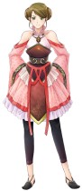 画像ギャラリー No.014のサムネイル画像 / PS2「三国恋戦記〜オトメの兵法!〜」,発売日が6月16日に決定。初回特典の豪華ドラマCDの詳細も明らかに