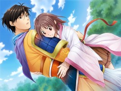 画像ギャラリー No.016のサムネイル画像 / PS2「三国恋戦記〜オトメの兵法!〜」,発売日が6月16日に決定。初回特典の豪華ドラマCDの詳細も明らかに