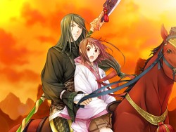 画像ギャラリー No.018のサムネイル画像 / PS2「三国恋戦記〜オトメの兵法!〜」,発売日が6月16日に決定。初回特典の豪華ドラマCDの詳細も明らかに