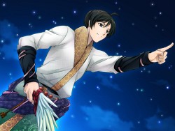 画像ギャラリー No.019のサムネイル画像 / PS2「三国恋戦記〜オトメの兵法!〜」,発売日が6月16日に決定。初回特典の豪華ドラマCDの詳細も明らかに