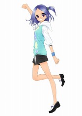 画像ギャラリー No.006のサムネイル画像 / シリーズ最新作「コスメちっく☆パラダイス 〜プリンセスライフ〜」，4月14日発売決定。メイクなどのさまざまな“オシャレ”を体験しよう