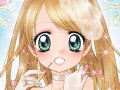 シリーズ最新作「コスメちっく☆パラダイス 〜プリンセスライフ〜」，4月14日発売決定。メイクなどのさまざまな“オシャレ”を体験しよう
