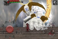 画像ギャラリー No.006のサムネイル画像 / 「デビル メイ クライ 4 リフレイン」“ダンテ”がプレイアブルキャラとして参戦