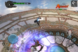 画像ギャラリー No.002のサムネイル画像 / 「デビル メイ クライ 4 リフレイン」，新ゲームモード「ブラッディパレス」が追加