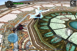 画像ギャラリー No.005のサムネイル画像 / 「デビル メイ クライ 4 リフレイン」，新ゲームモード「ブラッディパレス」が追加