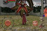 画像ギャラリー No.007のサムネイル画像 / 「デビル メイ クライ 4 リフレイン」,上級者向け難度「HELL AND HELL」追加