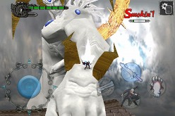 画像ギャラリー No.014のサムネイル画像 / iPhone「デビル メイ クライ 4」,魔人ネロと魔人ダンテを追加するアップデート
