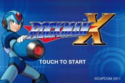 画像ギャラリー No.007のサムネイル画像 / iOS向け「デビル メイ クライ 4 リフレイン」「ロックマンX」が期間限定で値下げ
