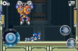 画像ギャラリー No.008のサムネイル画像 / iOS向け「デビル メイ クライ 4 リフレイン」「ロックマンX」が期間限定で値下げ