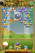NEW パズルボブル