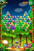 NEW パズルボブル