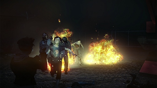 画像ギャラリー No.003のサムネイル画像 / Xbox 360向けのゾンビアクション「State of Decay」の海外での配信は2013年6月5日。PC版のスケジュールは現在のところ未定