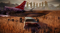 画像ギャラリー No.004のサムネイル画像 / Xbox 360向けのゾンビアクション「State of Decay」の海外での配信は2013年6月5日。PC版のスケジュールは現在のところ未定