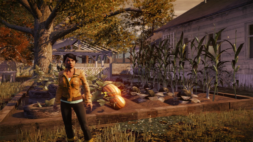 画像ギャラリー No.002のサムネイル画像 / Xbox LIVE アーケードのゾンビアクション「State of Decay」が,配信開始から2週間足らずで55万本のセールスを記録