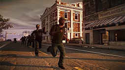 画像ギャラリー No.003のサムネイル画像 / Xbox LIVE アーケードのゾンビアクション「State of Decay」が,配信開始から2週間足らずで55万本のセールスを記録