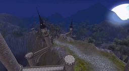 画像ギャラリー No.011のサムネイル画像 / 完美時空による正統派西洋ファンタジーMMORPG「Forsaken World」の世界観を示すスクリーンショット80点を掲載