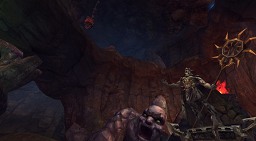 画像ギャラリー No.017のサムネイル画像 / 完美時空による正統派西洋ファンタジーMMORPG「Forsaken World」の世界観を示すスクリーンショット80点を掲載