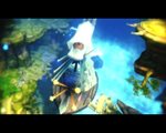 画像ギャラリー No.002のサムネイル画像 / 「Forsaken World」プレイヤーの祈りによっていずれ開放されるコンテンツ「天空ギルド都市」の様子を収めたムービーを4GamerにUp