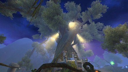 画像ギャラリー No.003のサムネイル画像 / 「Forsaken World」の新プロモーションムービーを掲載。サービス開始に向けてプレオープンサイトも一新