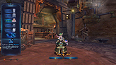 画像ギャラリー No.003のサムネイル画像 / MMORPG「Forsaken World」のキャラクターメイキングシーンを収録したスクリーンショットおよびムービーを公開