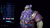 画像ギャラリー No.008のサムネイル画像 / MMORPG「Forsaken World」のキャラクターメイキングシーンを収録したスクリーンショットおよびムービーを公開
