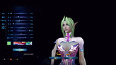 画像ギャラリー No.011のサムネイル画像 / MMORPG「Forsaken World」のキャラクターメイキングシーンを収録したスクリーンショットおよびムービーを公開