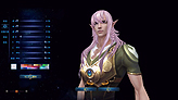 画像ギャラリー No.013のサムネイル画像 / MMORPG「Forsaken World」のキャラクターメイキングシーンを収録したスクリーンショットおよびムービーを公開