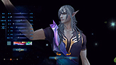 画像ギャラリー No.014のサムネイル画像 / MMORPG「Forsaken World」のキャラクターメイキングシーンを収録したスクリーンショットおよびムービーを公開