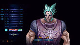 画像ギャラリー No.016のサムネイル画像 / MMORPG「Forsaken World」のキャラクターメイキングシーンを収録したスクリーンショットおよびムービーを公開