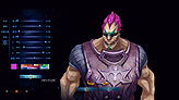 画像ギャラリー No.017のサムネイル画像 / MMORPG「Forsaken World」のキャラクターメイキングシーンを収録したスクリーンショットおよびムービーを公開