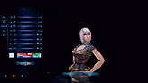 画像ギャラリー No.019のサムネイル画像 / MMORPG「Forsaken World」のキャラクターメイキングシーンを収録したスクリーンショットおよびムービーを公開