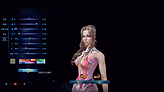 画像ギャラリー No.020のサムネイル画像 / MMORPG「Forsaken World」のキャラクターメイキングシーンを収録したスクリーンショットおよびムービーを公開