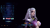 画像ギャラリー No.025のサムネイル画像 / MMORPG「Forsaken World」のキャラクターメイキングシーンを収録したスクリーンショットおよびムービーを公開