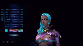 画像ギャラリー No.026のサムネイル画像 / MMORPG「Forsaken World」のキャラクターメイキングシーンを収録したスクリーンショットおよびムービーを公開