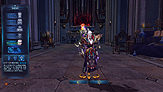 画像ギャラリー No.027のサムネイル画像 / MMORPG「Forsaken World」のキャラクターメイキングシーンを収録したスクリーンショットおよびムービーを公開