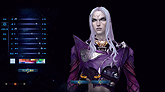 画像ギャラリー No.028のサムネイル画像 / MMORPG「Forsaken World」のキャラクターメイキングシーンを収録したスクリーンショットおよびムービーを公開